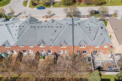 Photo 42 at 88 Matteo David Drive, Rouge Woods, Richmond Hill