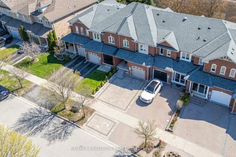 Photo 43 at 88 Matteo David Drive, Rouge Woods, Richmond Hill