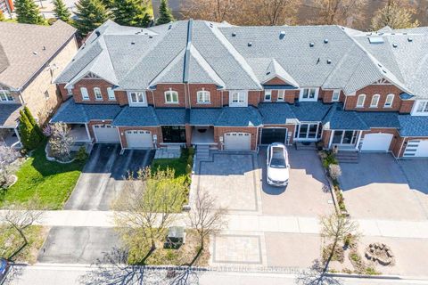Photo 44 at 88 Matteo David Drive, Rouge Woods, Richmond Hill