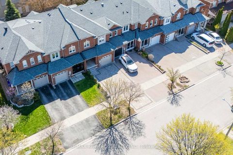 Photo 45 at 88 Matteo David Drive, Rouge Woods, Richmond Hill