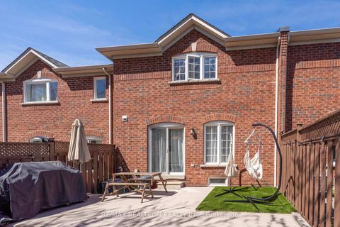 Photo 46 at 88 Matteo David Drive, Rouge Woods, Richmond Hill