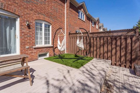 Photo 47 at 88 Matteo David Drive, Rouge Woods, Richmond Hill
