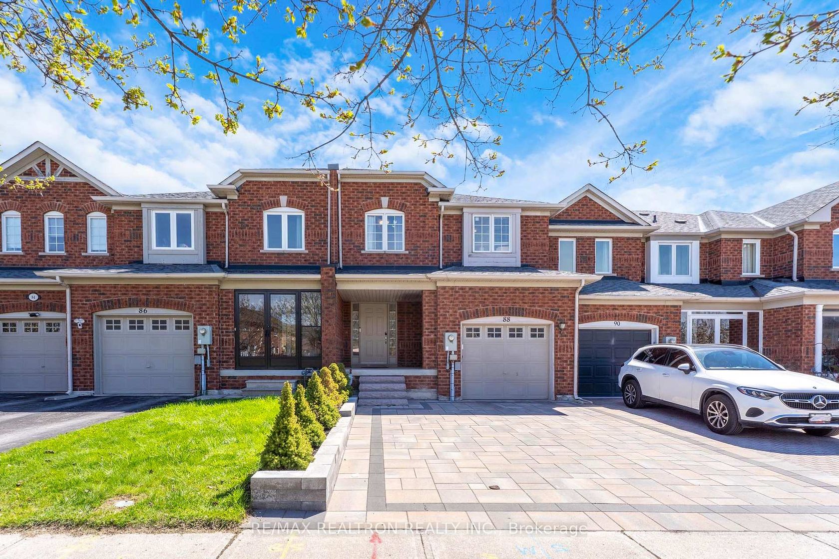 88 Matteo David Drive, Rouge Woods, Richmond Hill 
