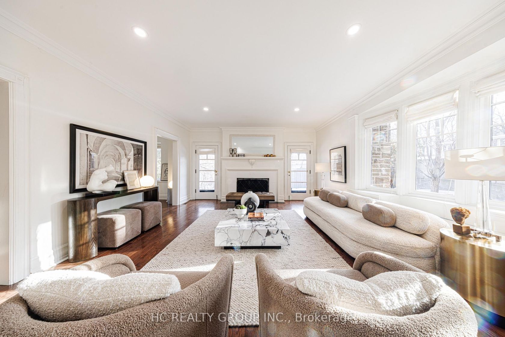 39 Glengowan Road, Lawrence Park South, Toronto 