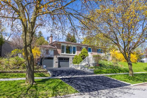 Photo 0 at 30 Bendale Boulevard W, Bendale, Toronto