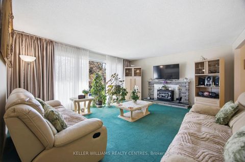 Photo 4 at 30 Bendale Boulevard W, Bendale, Toronto