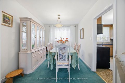 Photo 7 at 30 Bendale Boulevard W, Bendale, Toronto