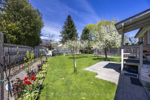 Photo 29 at 30 Bendale Boulevard W, Bendale, Toronto