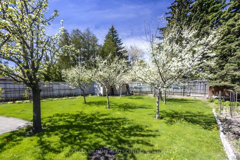 Photo 32 at 30 Bendale Boulevard W, Bendale, Toronto