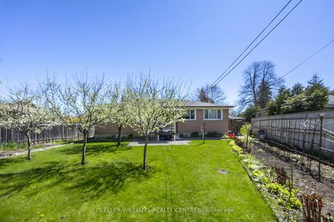 Photo 34 at 30 Bendale Boulevard W, Bendale, Toronto