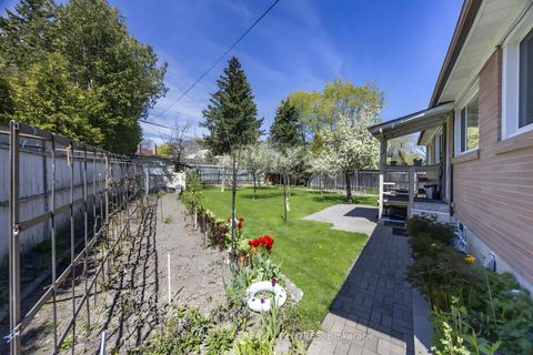 Photo 35 at 30 Bendale Boulevard W, Bendale, Toronto