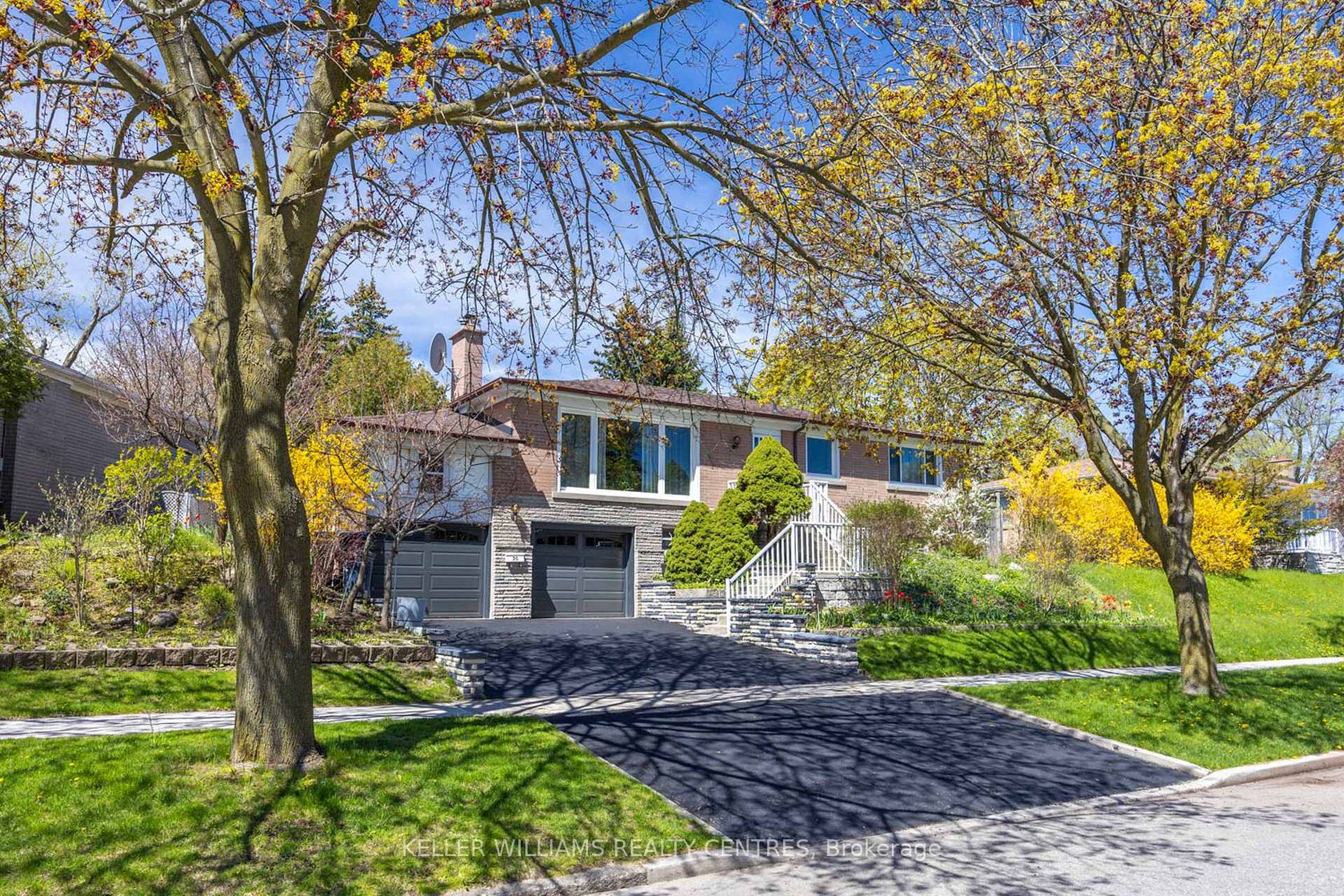 30 Bendale Boulevard W, Bendale, Toronto 