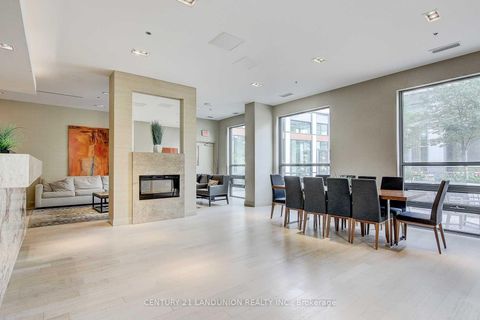 Photo 2 at 2311 - 195 Bonis Avenue, Sullivan, Toronto