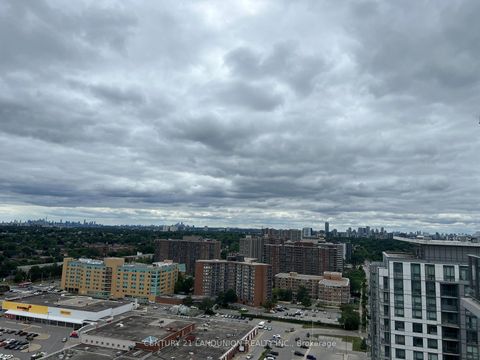 Photo 12 at 2311 - 195 Bonis Avenue, Sullivan, Toronto