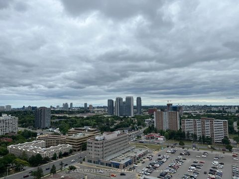 Photo 13 at 2311 - 195 Bonis Avenue, Sullivan, Toronto