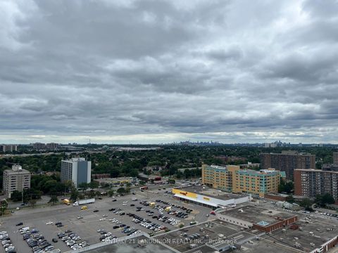 Photo 15 at 2311 - 195 Bonis Avenue, Sullivan, Toronto