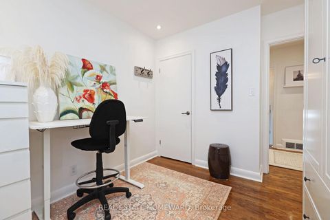 Photo 6 at 49 Greenfield Drive, City Centre West, Toronto