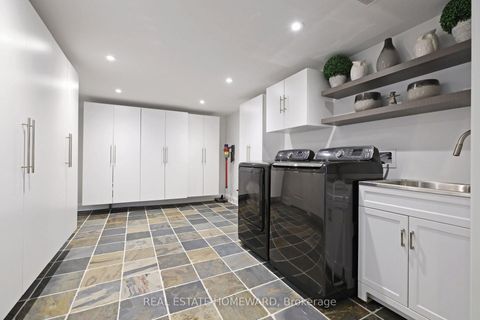 Photo 11 at 49 Greenfield Drive, City Centre West, Toronto