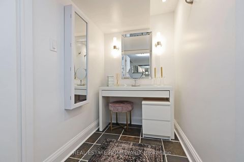 Photo 12 at 49 Greenfield Drive, City Centre West, Toronto