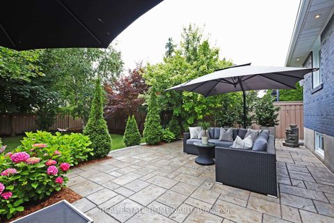 Photo 14 at 49 Greenfield Drive, City Centre West, Toronto