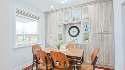 Photo 6 at 150 Tower Drive, Maryvale, Toronto