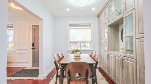 Photo 7 at 150 Tower Drive, Maryvale, Toronto