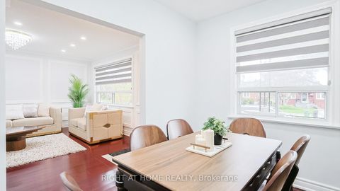Photo 8 at 150 Tower Drive, Maryvale, Toronto