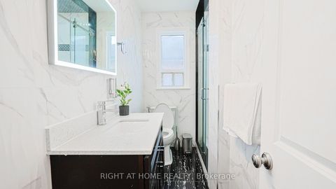 Photo 11 at 150 Tower Drive, Maryvale, Toronto