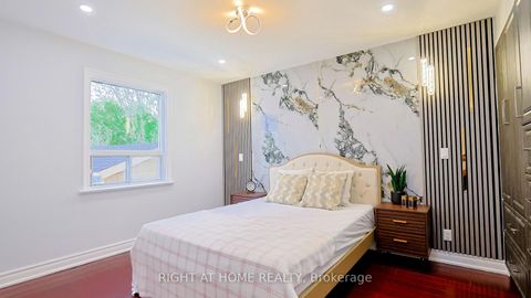Photo 15 at 150 Tower Drive, Maryvale, Toronto