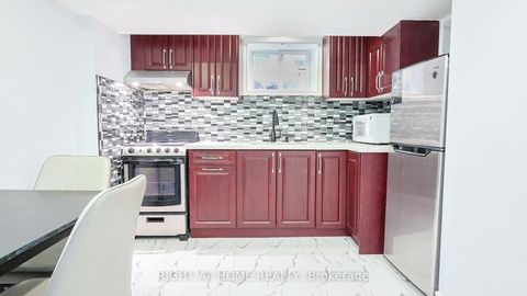 Photo 21 at 150 Tower Drive, Maryvale, Toronto