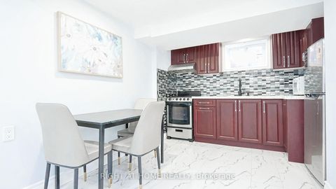 Photo 22 at 150 Tower Drive, Maryvale, Toronto