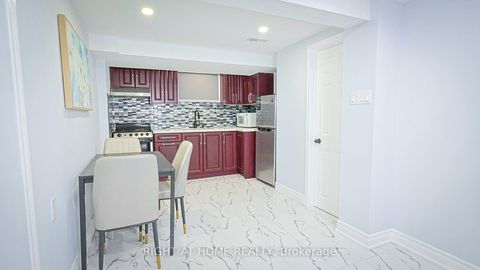 Photo 23 at 150 Tower Drive, Maryvale, Toronto