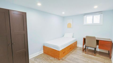 Photo 26 at 150 Tower Drive, Maryvale, Toronto
