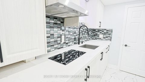 Photo 29 at 150 Tower Drive, Maryvale, Toronto