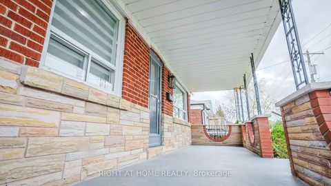 Photo 38 at 150 Tower Drive, Maryvale, Toronto