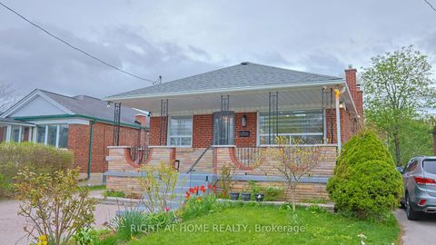 Photo 39 at 150 Tower Drive, Maryvale, Toronto