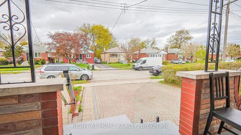 Photo 40 at 150 Tower Drive, Maryvale, Toronto