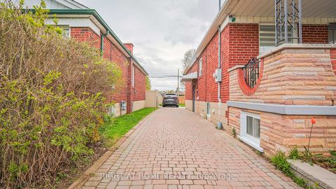 Photo 41 at 150 Tower Drive, Maryvale, Toronto