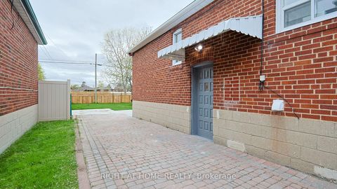 Photo 42 at 150 Tower Drive, Maryvale, Toronto