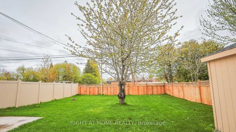 Photo 43 at 150 Tower Drive, Maryvale, Toronto