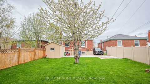 Photo 44 at 150 Tower Drive, Maryvale, Toronto