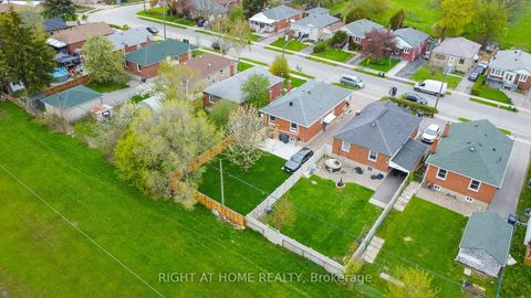 Photo 45 at 150 Tower Drive, Maryvale, Toronto