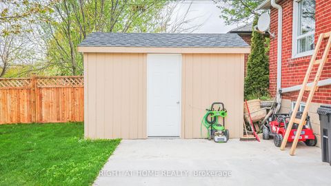 Photo 46 at 150 Tower Drive, Maryvale, Toronto
