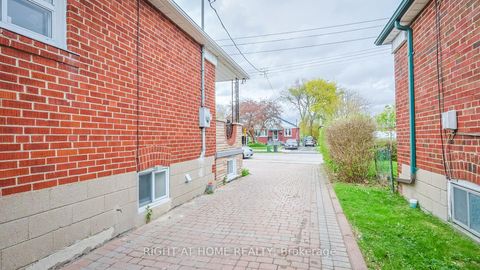 Photo 47 at 150 Tower Drive, Maryvale, Toronto