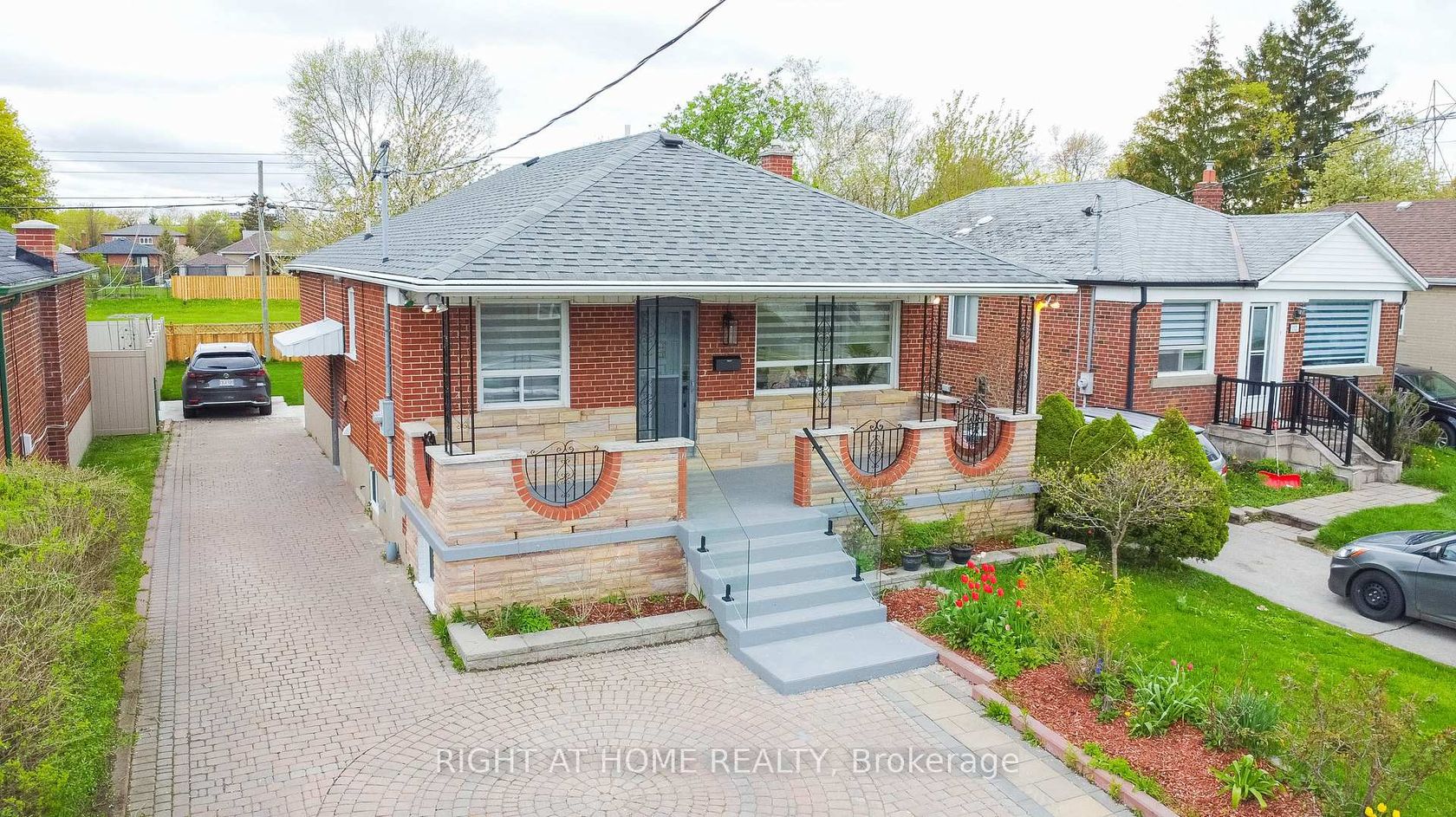 150 Tower Drive, Maryvale, Toronto photo 1