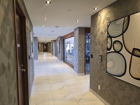 Photo 1 at 606 - 255 Village Green Square, Malvern West, Toronto