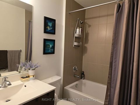 Photo 3 at 606 - 255 Village Green Square, Malvern West, Toronto