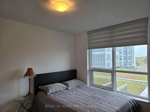 Photo 5 at 606 - 255 Village Green Square, Malvern West, Toronto