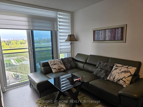 Photo 7 at 606 - 255 Village Green Square, Malvern West, Toronto