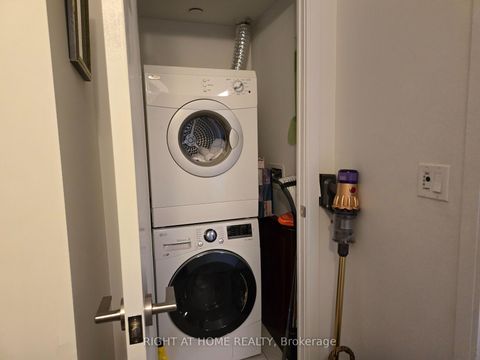 Photo 8 at 606 - 255 Village Green Square, Malvern West, Toronto